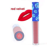 Romantic Bear Lipstick
