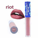 Romantic Bear Lipstick