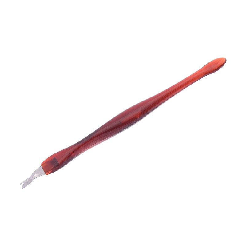 Rosalind 3-in-1 Cuticle Pusher / Nail Remover / Dead Skin Fork