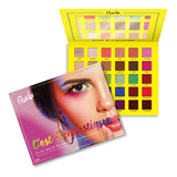Rude Cosmetics C'est Fantastique Eyeshadow Palette
