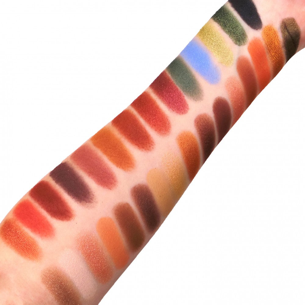 Rude Cosmetics Fairytale Eyeshadow Palette (Book 3)