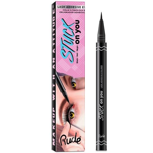 Rude Cosmetics Stuck On You Lash Adhesive Liner