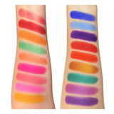 Rude Cosmetics Whatever Forever Eyeshadow Palette