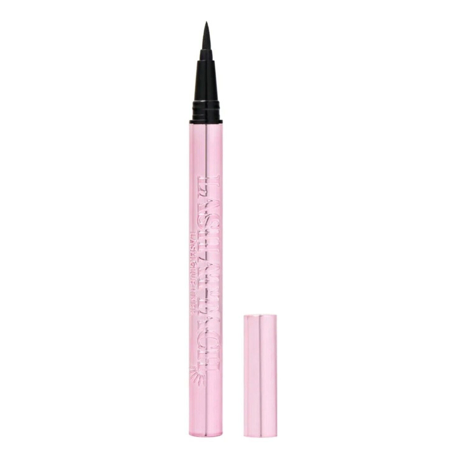 Beauty Creations Lash Attach 2-in1 Liquid Eyeliner & Eyelash Adhesive (Dark)