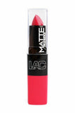 L.A. Colors Matte Cream Lipstick