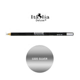 Italia Deluxe Lip Liner & Eyeliner Pencils