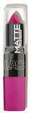 L.A. Colors Matte Cream Lipstick