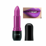 Nicka K New York Vivid Matte Lipstick
