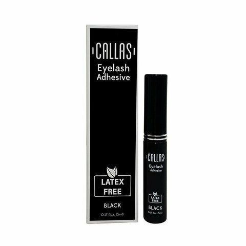 Callas Latex Free Eyelash Adhesive