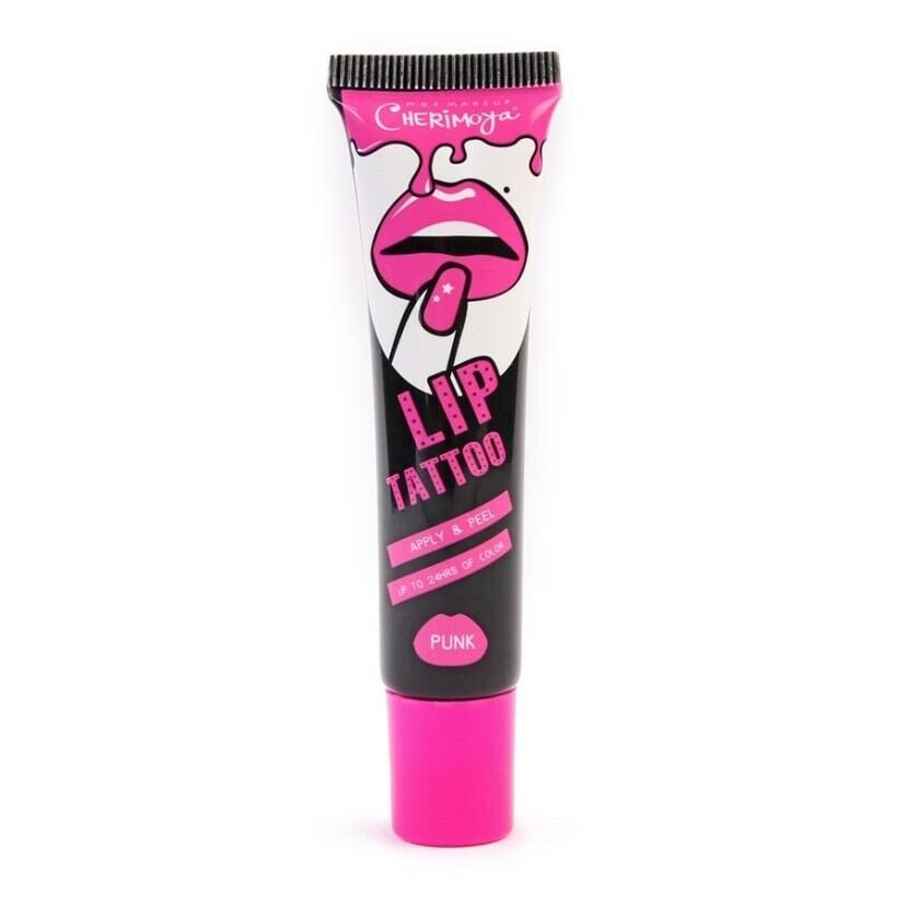Cherimoya Lip Tattoo Lip Stain