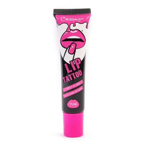 Cherimoya Lip Tattoo Lip Stain