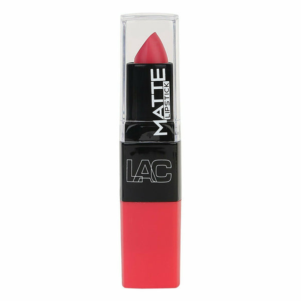 L.A. Colors Matte Cream Lipstick – Chikabellas