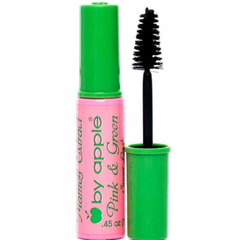 Apple Super Lash Mascara (11 Shades)