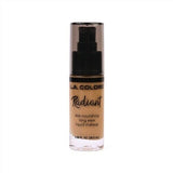 L.A. Colors Radiant Foundation