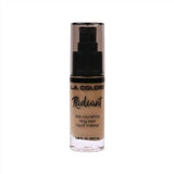 L.A. Colors Radiant Foundation