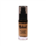 L.A. Colors Radiant Foundation