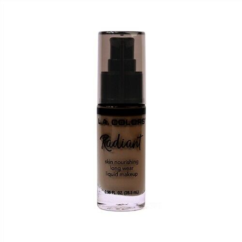 L.A. Colors Radiant Foundation
