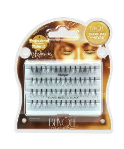 Blinque 4 Seasons Individual Eyelash Sets