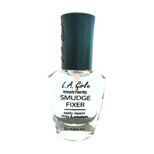 L.A. Girl Nail Treatment Smudge Fixer