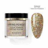 Born Pretty Dipping Powder (10g)