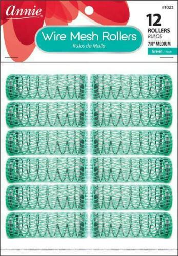 Annie Wire Mesh Rollers