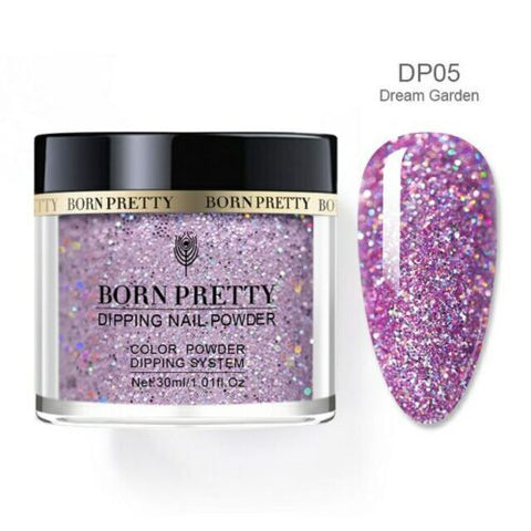 Born Pretty Dipping Powder (Large 30g)