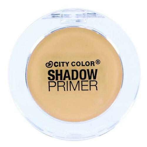 City Color Shadow Primer