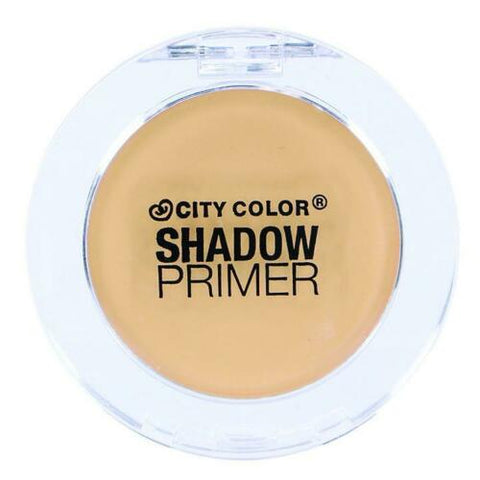 City Color Shadow Primer
