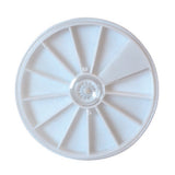 CleanNail Empty Decoration Wheel