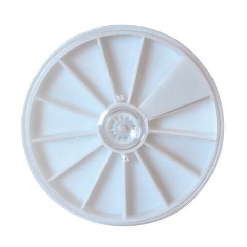 CleanNail Empty Decoration Wheel