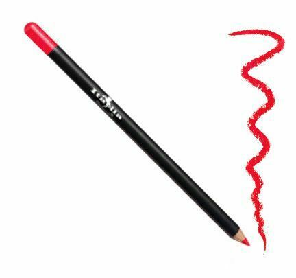 Italia Deluxe Lip Liner & Eyeliner Pencils