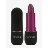 Nicka K New York Vivid Matte Lipstick