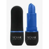 Nicka K New York Vivid Matte Lipstick