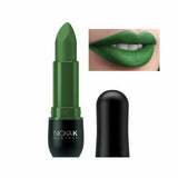 Nicka K New York Vivid Matte Lipstick