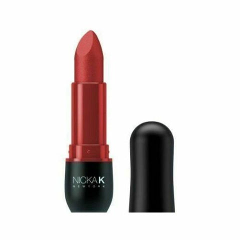 Nicka K New York Vivid Matte Lipstick