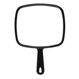 Annie Large TV Mirror (Black)