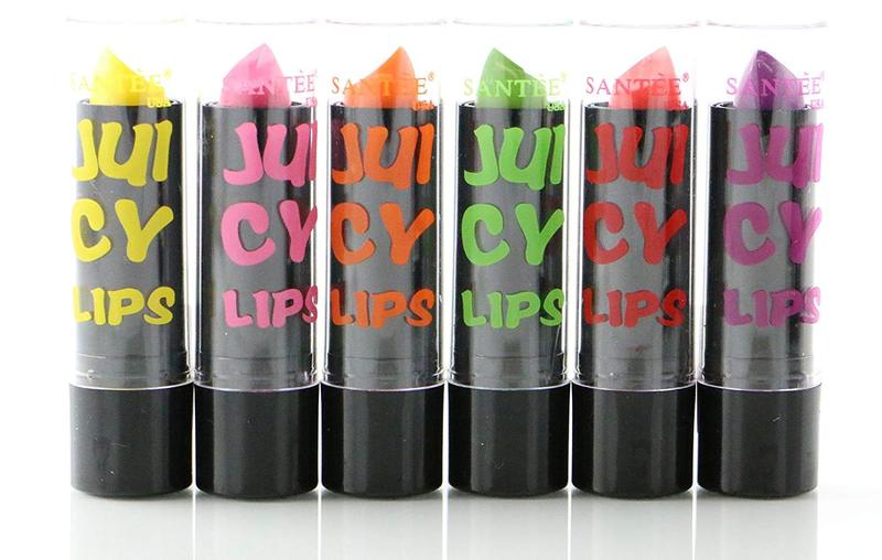 Santee Color Lip Balm