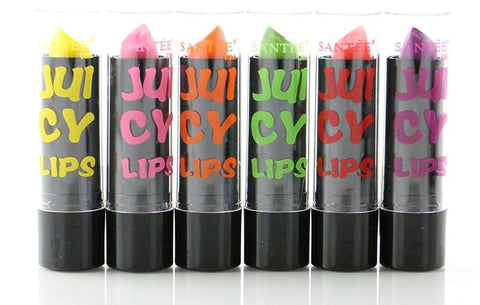 Santee Color Lip Balm