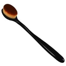Sassy + Chic Contour Brush