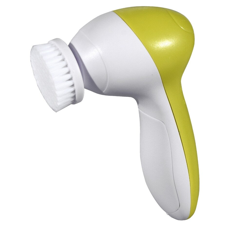 Sassy + Chic Battery Operated Facial Cleansing Brush