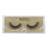 SHIDISHANGPIN 3D Fashion Lashes