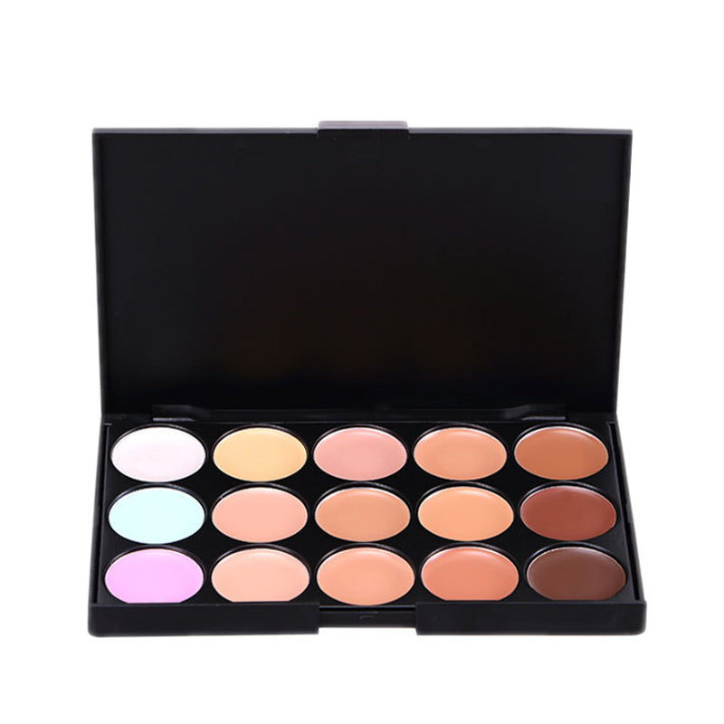 SHIDISHANGPIN Contour & Concealer Palette