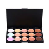 SHIDISHANGPIN Contour & Concealer Palette