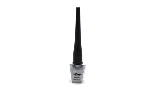 Italia Deluxe Glitter Eyeliner