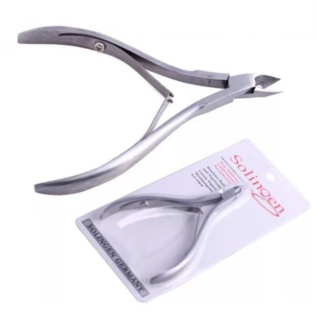 Solingen Cuticle Nippers / Cutter