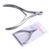Solingen Cuticle Nippers / Cutter