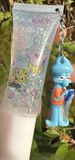 Favor Beauty x Spongebob Squarepants Glitter Flip Lip Gloss