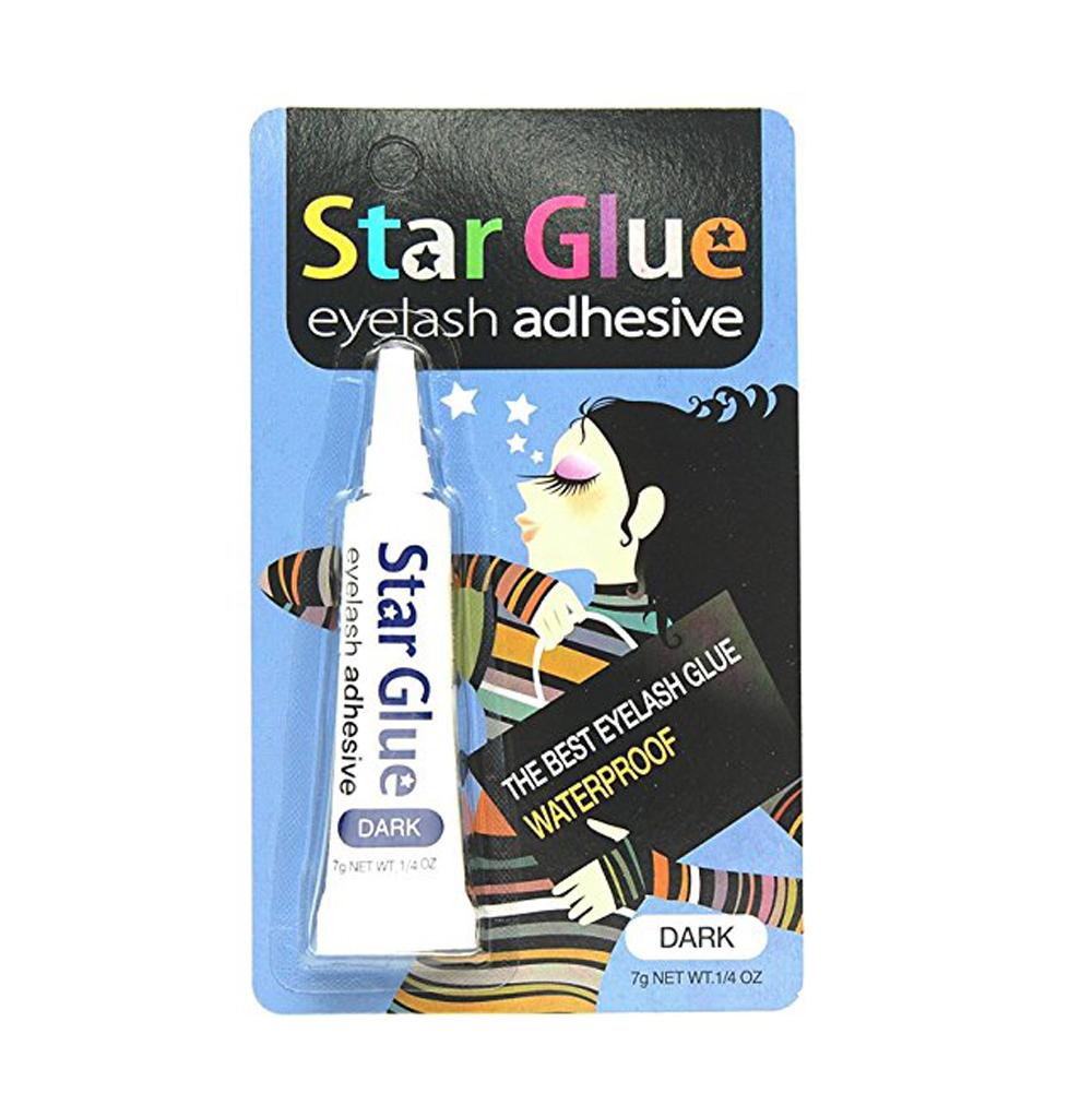 Star Eyelash Adhesive (Dark)