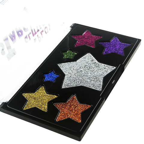 Stargirl Eyeshadow Palette