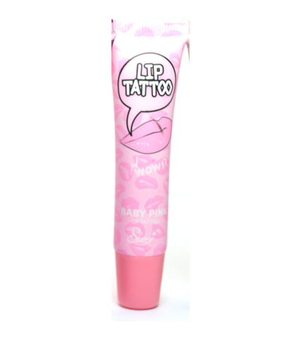 Starry Cocktail Magic Lip Tattoo